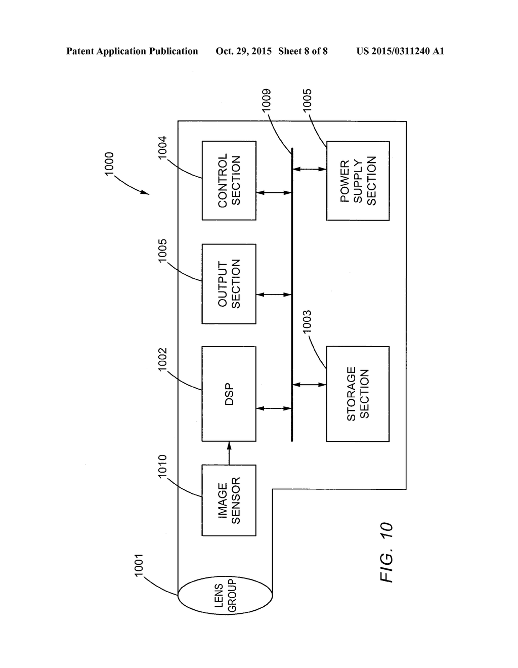 DEEP WELL PHOTODIODE FOR NIR IMAGE SENSOR - diagram, schematic, and image 09