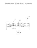 Resistive Random Access Memory Cells Having Shared Electrodes with     Transistor Devices diagram and image