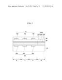 IMAGE SENSORS AND ELECTRONIC DEVICES INCLUDING THE SAME diagram and image