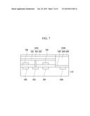 IMAGE SENSORS AND ELECTRONIC DEVICES INCLUDING THE SAME diagram and image