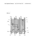 PIXEL ARRAY, ELECTRO-OPTIC DEVICE, AND ELECTRIC APPARATUS diagram and image