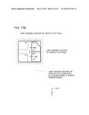 PIXEL ARRAY, ELECTRO-OPTIC DEVICE, AND ELECTRIC APPARATUS diagram and image