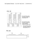 PIXEL ARRAY, ELECTRO-OPTIC DEVICE, AND ELECTRIC APPARATUS diagram and image