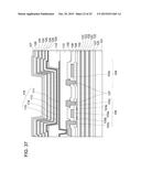 PIXEL ARRAY, ELECTRO-OPTIC DEVICE, AND ELECTRIC APPARATUS diagram and image