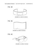 PIXEL ARRAY, ELECTRO-OPTIC DEVICE, AND ELECTRIC APPARATUS diagram and image