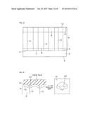 SEMICONDUCTOR DEVICE AND METHOD FOR PRODUCING SAME diagram and image