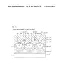 SEMICONDUCTOR DEVICE AND METHOD FOR PRODUCING SAME diagram and image