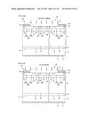 SEMICONDUCTOR DEVICE AND METHOD FOR PRODUCING SAME diagram and image