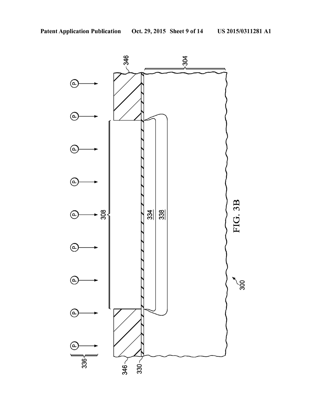 HIGH BREAKDOWN N-TYPE BURIED LAYER - diagram, schematic, and image 10