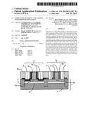 FABRICATION METHOD OF A TRANSISTOR WITH IMPROVED FIELD EFFECT diagram and image