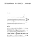 EPITAXIAL WAFER AND SWITCH ELEMENT AND LIGHT-EMITTING ELEMENT USING SAME diagram and image