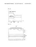 EPITAXIAL WAFER AND SWITCH ELEMENT AND LIGHT-EMITTING ELEMENT USING SAME diagram and image