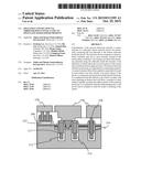 SPLIT POLY CONNECTION VIA THROUGH-POLY-CONTACT (TPC) IN SPLIT-GATE BASED     POWER MOSFETS diagram and image