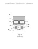 SPLIT POLY CONNECTION VIA THROUGH-POLY-CONTACT (TPC) IN SPLIT-GATE BASED     POWER MOSFETS diagram and image