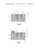 SPLIT POLY CONNECTION VIA THROUGH-POLY-CONTACT (TPC) IN SPLIT-GATE BASED     POWER MOSFETS diagram and image