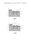 SPLIT POLY CONNECTION VIA THROUGH-POLY-CONTACT (TPC) IN SPLIT-GATE BASED     POWER MOSFETS diagram and image