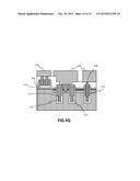 SPLIT POLY CONNECTION VIA THROUGH-POLY-CONTACT (TPC) IN SPLIT-GATE BASED     POWER MOSFETS diagram and image