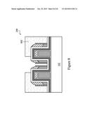 Memory Devices and Method of Forming Same diagram and image