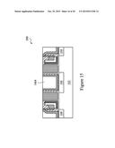 Memory Devices and Method of Forming Same diagram and image