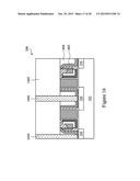 Memory Devices and Method of Forming Same diagram and image