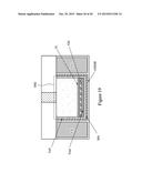 Memory Devices and Method of Forming Same diagram and image