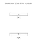 Uniformity Control for SI Dot Size in Flash Memory diagram and image