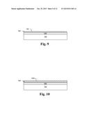 Uniformity Control for SI Dot Size in Flash Memory diagram and image