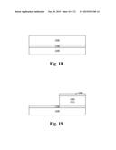 Uniformity Control for SI Dot Size in Flash Memory diagram and image