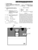 SEMICONDUCTOR STRUCTURE AND METHOD FOR MANUFACTURING THE SAME diagram and image