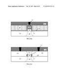 SEMICONDUCTOR STRUCTURE AND METHOD FOR MANUFACTURING THE SAME diagram and image