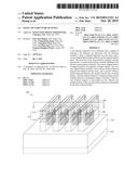 Novel Fin Structure of FinFet diagram and image