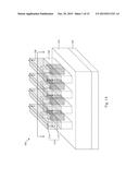 Novel Fin Structure of FinFet diagram and image