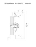 Novel Fin Structure of FinFet diagram and image