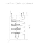 Novel Fin Structure of FinFet diagram and image