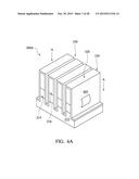 Structure and Method for FinFET Device diagram and image