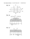 SEMICONDUCTOR DEVICE AND MANUFACTURING METHOD THEREOF diagram and image