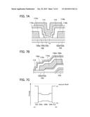 SEMICONDUCTOR DEVICE AND MANUFACTURING METHOD THEREOF diagram and image