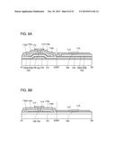 SEMICONDUCTOR DEVICE AND MANUFACTURING METHOD THEREOF diagram and image