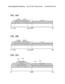 SEMICONDUCTOR DEVICE AND MANUFACTURING METHOD THEREOF diagram and image