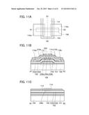 SEMICONDUCTOR DEVICE AND MANUFACTURING METHOD THEREOF diagram and image