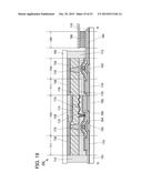 SEMICONDUCTOR DEVICE AND MANUFACTURING METHOD THEREOF diagram and image