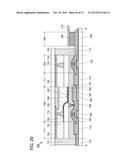 SEMICONDUCTOR DEVICE AND MANUFACTURING METHOD THEREOF diagram and image