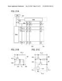 SEMICONDUCTOR DEVICE AND MANUFACTURING METHOD THEREOF diagram and image