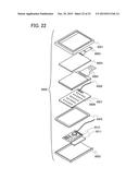 SEMICONDUCTOR DEVICE AND MANUFACTURING METHOD THEREOF diagram and image