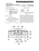 SEMICONDUCTOR DEVICE diagram and image