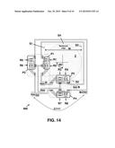 SEMICONDUCTOR PRESSURE SENSOR diagram and image