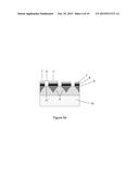 DISPLAY DEVICE WITH PHOTOVOLTAIC CELLS INTEGRATED INTO THE SCREEN AND     IMPROVED SCREEN LUMINOSITY AND REFLECTIVITY diagram and image