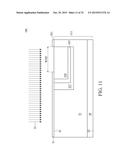 OPTICAL SENSOR AND MANUFACTURING METHOD THEREOF diagram and image