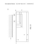 OPTICAL SENSOR AND MANUFACTURING METHOD THEREOF diagram and image