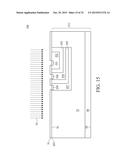 OPTICAL SENSOR AND MANUFACTURING METHOD THEREOF diagram and image